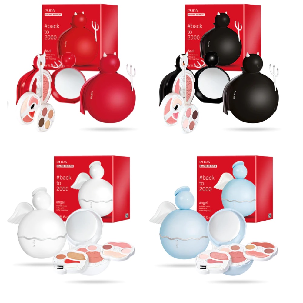 НОВО в www.elfragrance.bg 2023 г.